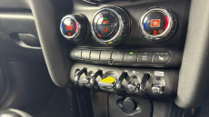 MINI Hatchback 135kW Cooper S Level 2 33kWh 3dr Auto Electric Hatchback